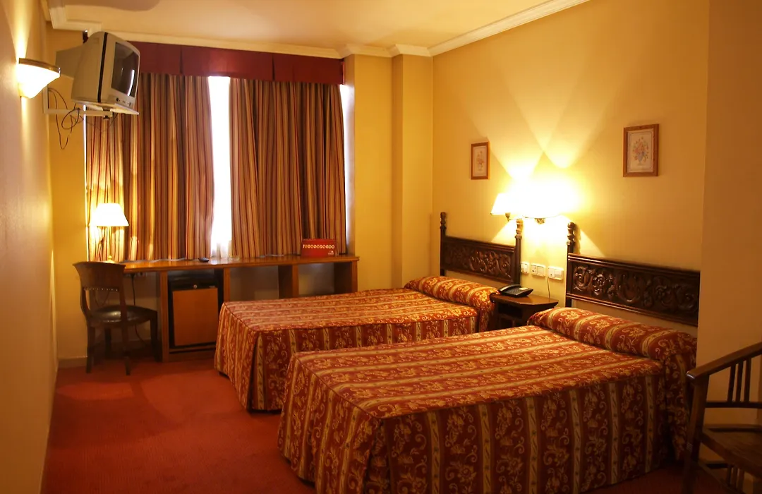 Hotel Don Luis-1