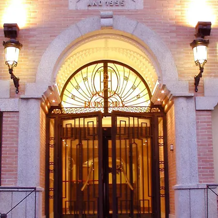 Hotel Don Luis-3